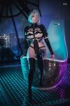 DJAWA Photo – Bambi (밤비) Succubus 2B