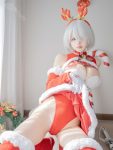 Coser@小仓千代w – Patreon Dec 2023
