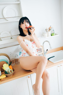 [Loozy] Song Hana – Oyatsu