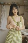 Coser@浅安安 青涩风味