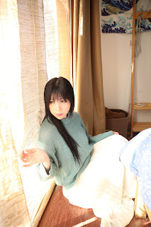 Coser@Kano Nozomi (鹿野希) Vol.01 土曜日の彼女 95枚电子版