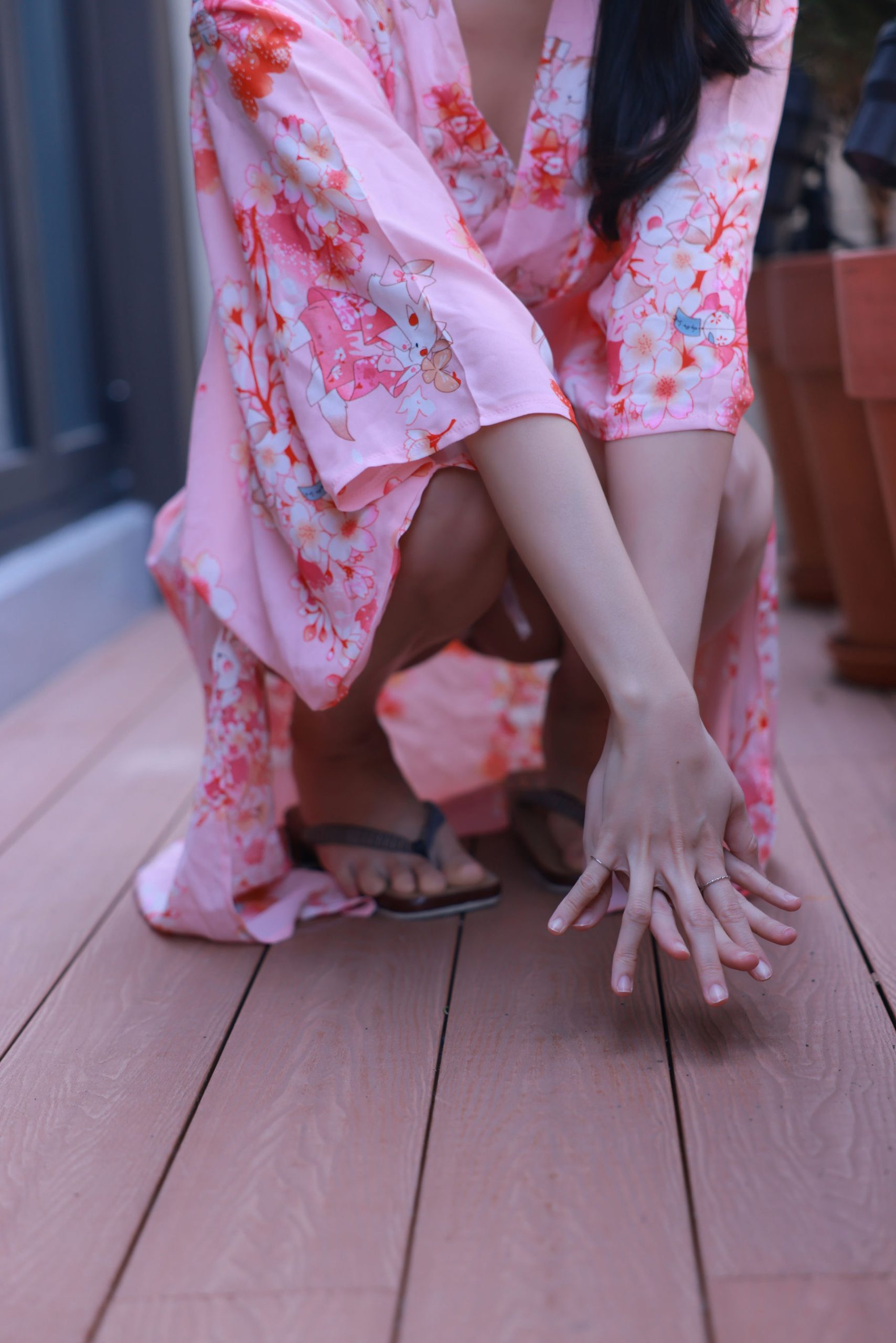 [SWEETBOX] Inah - Vol.40 All night