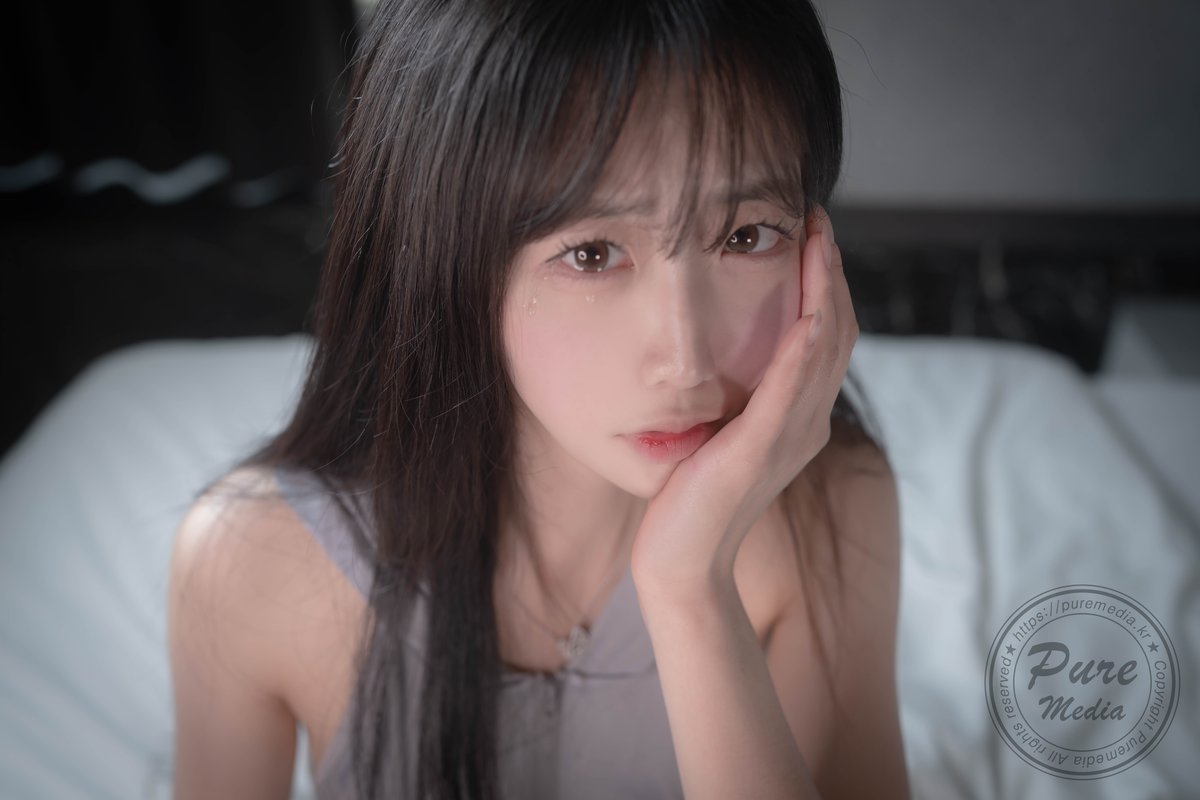 Pure Media Vol.294 Hina 히나 – Secret Meeting Part3