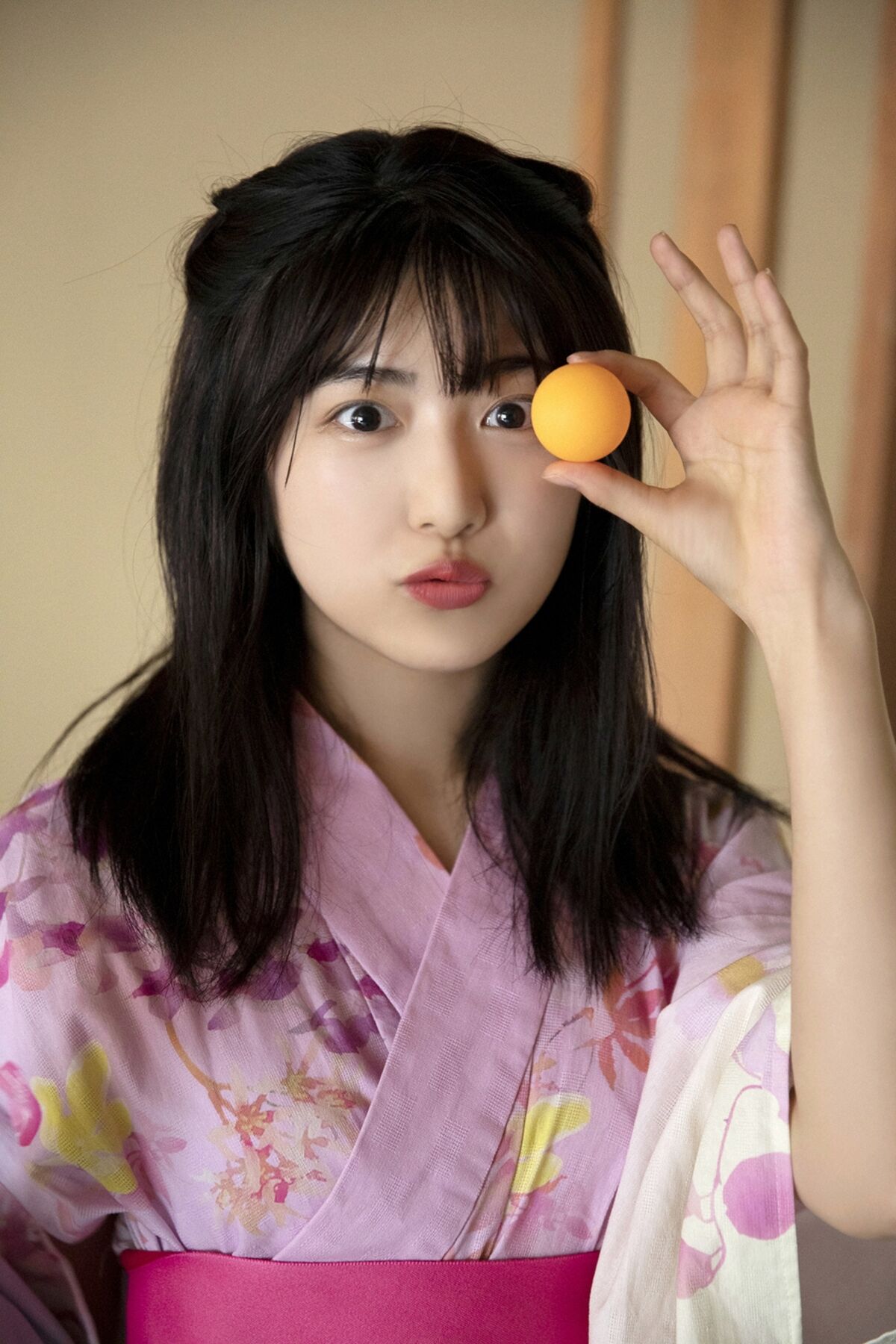 YS Web 2021-02-24 Vol.908 Rio Yoshida 吉田莉桜 – 可憐 清楚 黒髪美少女18歳 Part2