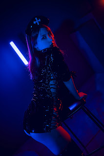 [LIKEY] Uhye (이유혜) – Happy Halloween