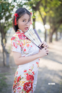 Artwha Desu – Photos P12
