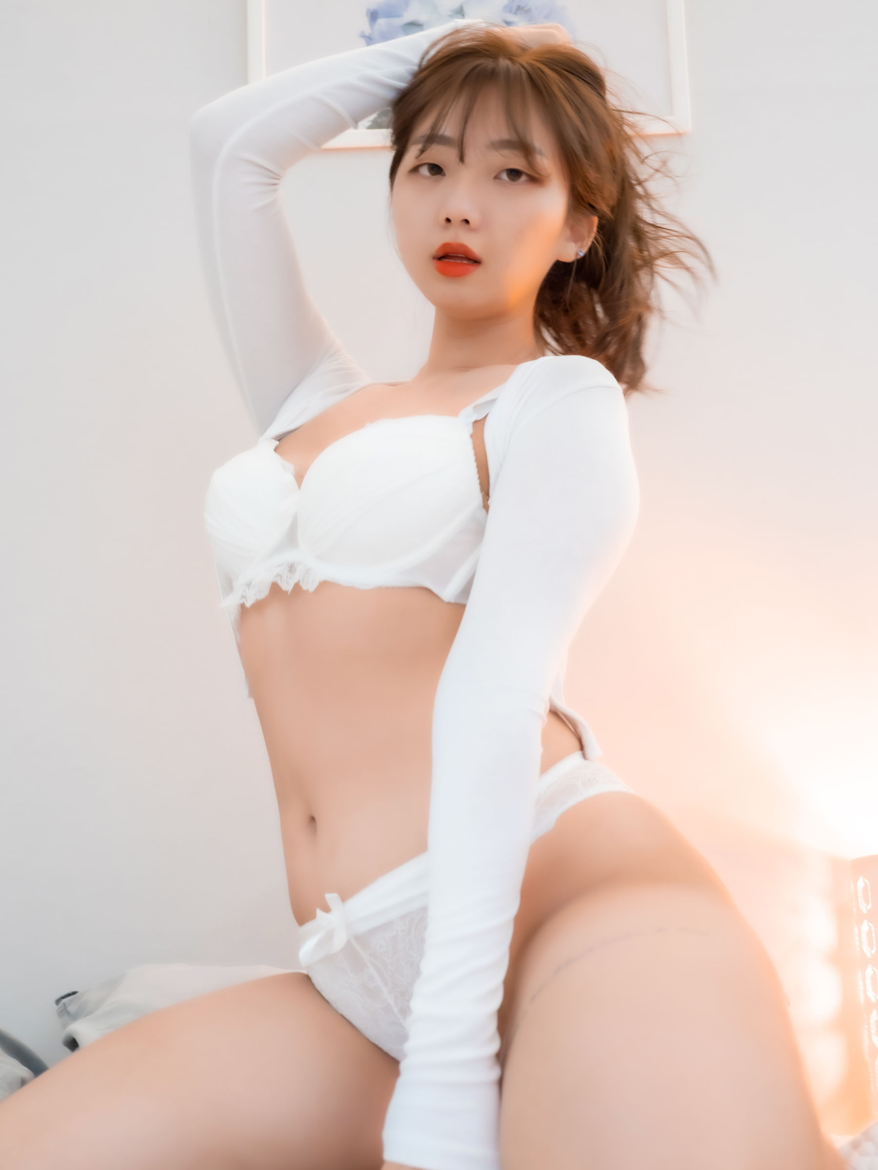 Koby - Sexy Girlfriend
