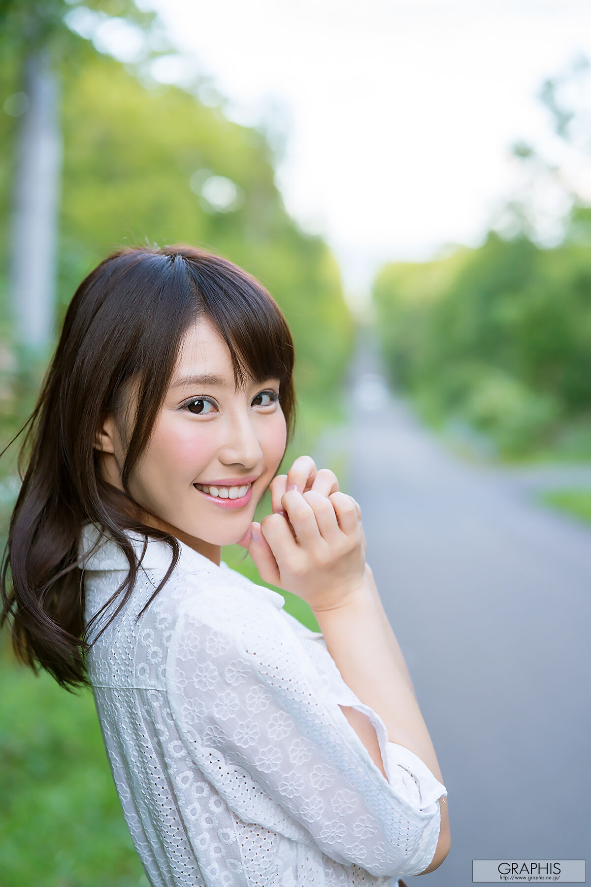 JP Shunka Ayami あやみ旬果 – Graphis Gals Beautiful Boty Part01 (69P – 7V)