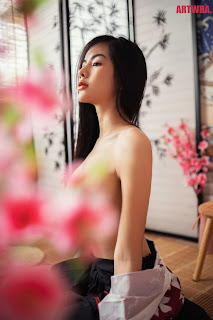 Artwha Desu – Photos P6