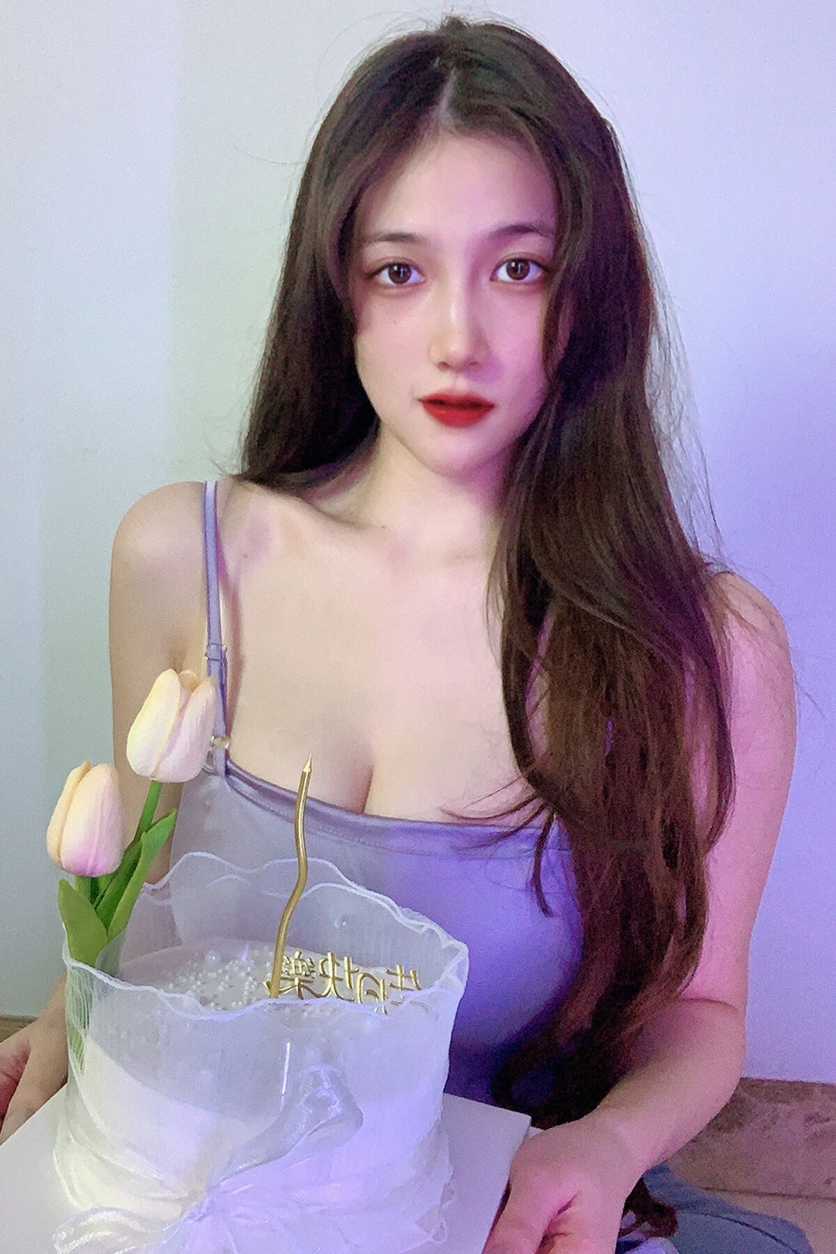 可可西yyy – 抹在身上的奶油