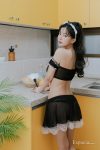PURM 푸름, Espacia Korea EHC#072