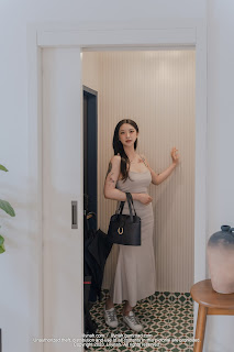 [Lilynah] LW082 Mina (민아) Vol.03 – Marriged Woman Next Door