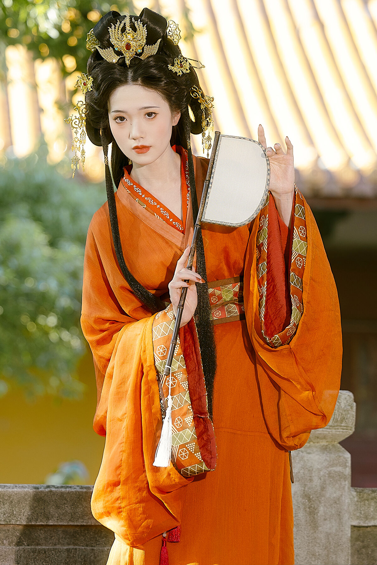 YiTuYu艺图语 Vol.8162 语卿 (23P)