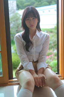 [Yo-U] YeonJju – YJ Skirt