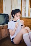Coser@年年Nnian – 运动服