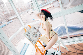 [Loozy] Zia (지아) – No Nipple Patch (+S.Ver)