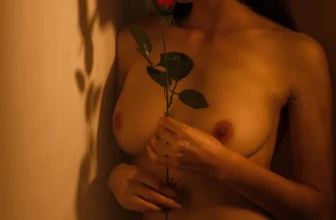 CHOKmoson | Roses and Shadows [HQ 38P/464MB]