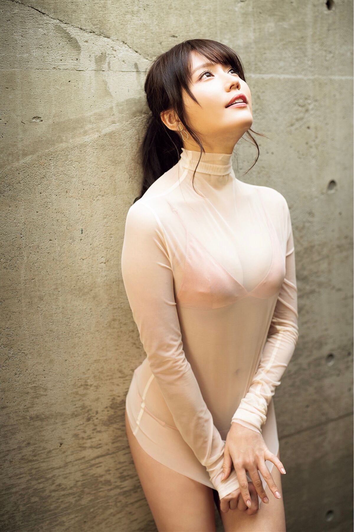 JP Yuka Kohinata 小日向ゆか – アサ芸アイドル写真集 好きです (52P)