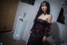 [BLUECAKE] Son Ye-Eun (손예은) Nothing WHITE