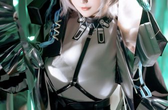 Coser@星之迟迟Hoshilily – 舟本 Heartbeat Part4