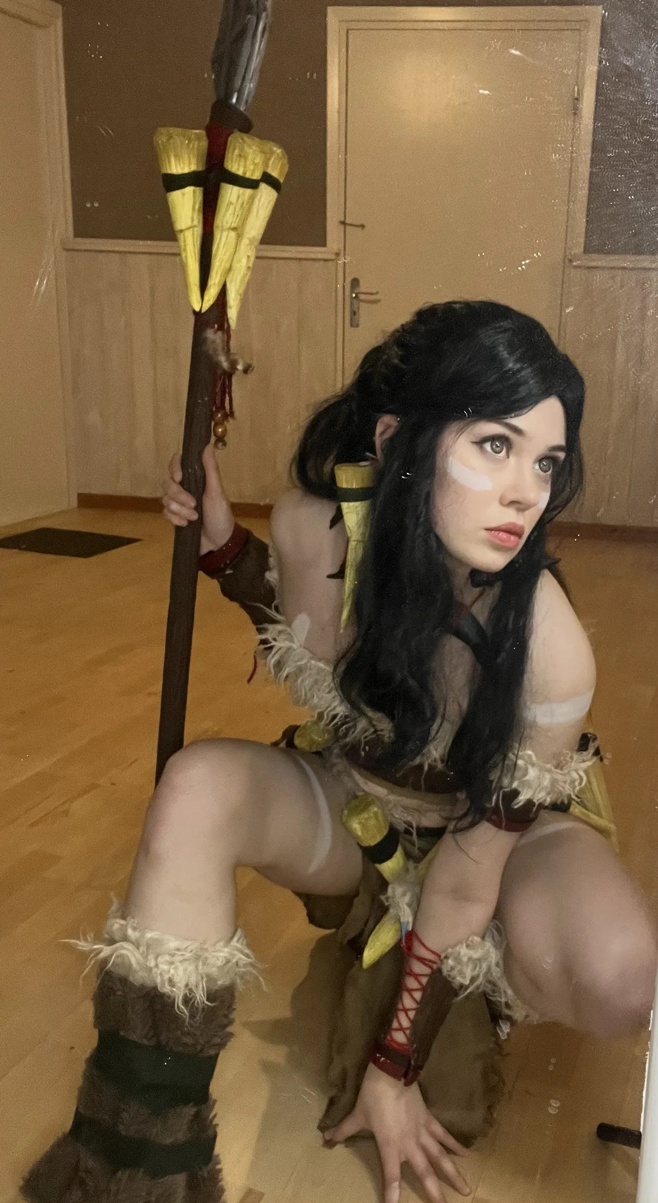 Edvin – Nidalee