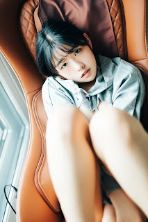 [Loozy] SonSon (손손) – Date at home (+S Ver)