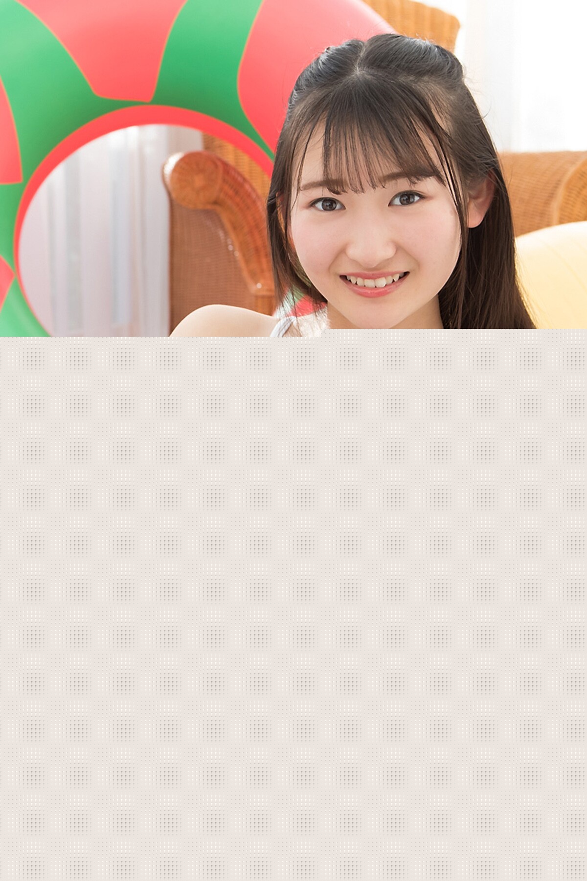 Minisuka.tv 2017-02-09 Asami Kondou 近藤あさみ – Limited Gallery 10.3