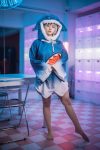 DJAWA Photo – Mimmi (밈미) – Your Fishe Gawr Gura