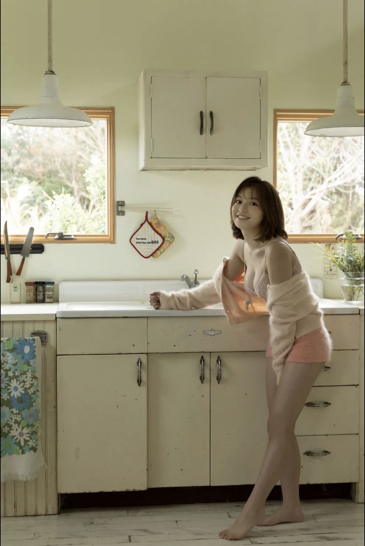 JP Midori Nagatsuki 長月翠 – ギュッとしたい