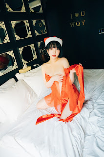 [Loozy] Son Ye-Eun (손예은) – Doube Date Ye-Eun