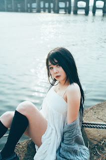 [Loozy] Zia (지아) – Only for Fans