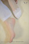 丝足便当071 小夕 《公主蕾丝时装袜展示》[IESS异思趣向]