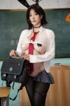 Coser@小容仔咕咕咕w – 逆JK (37P)