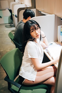 [Loozy] Sonson (손손) – Reading Room