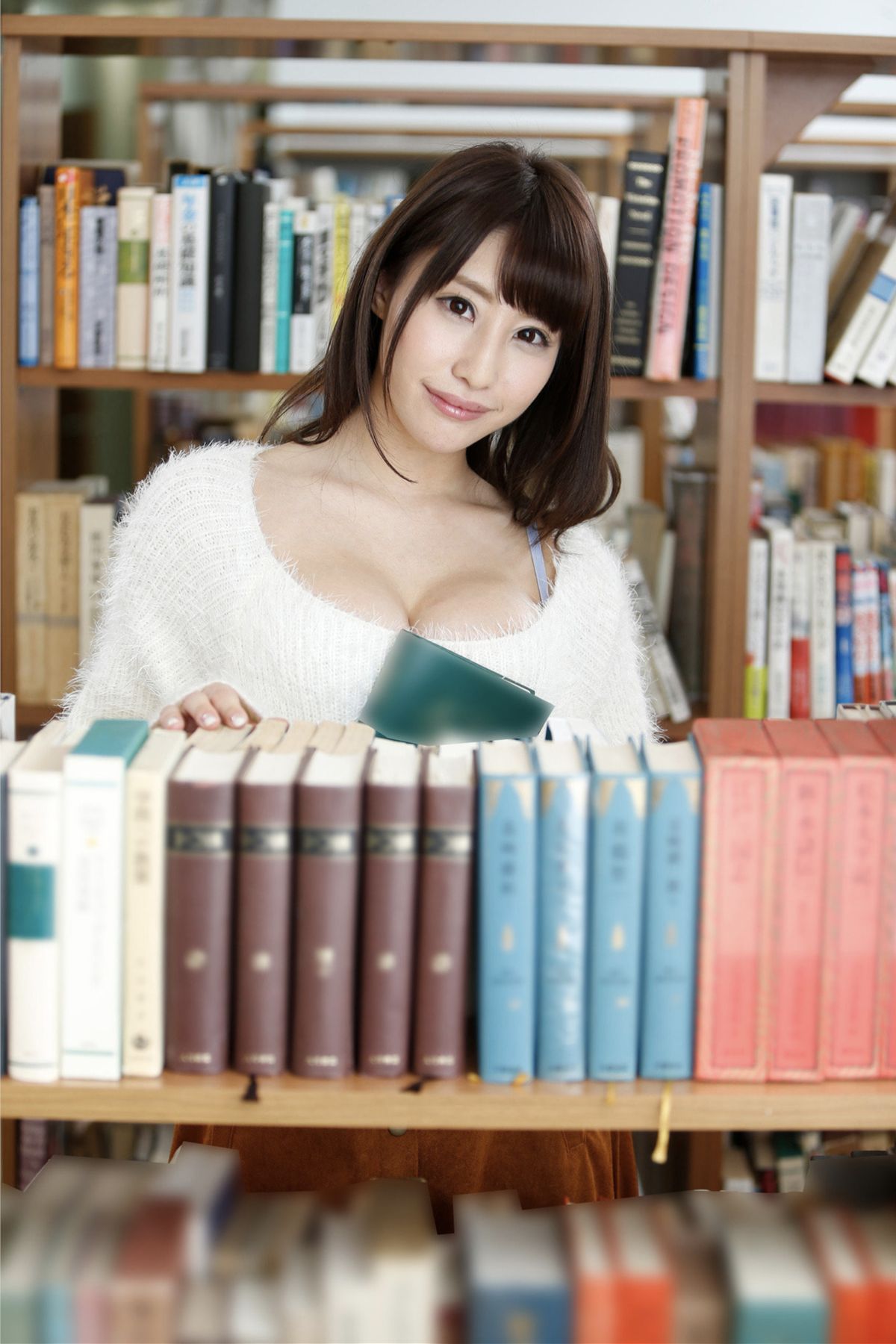 JP Shunka Ayami あやみ旬果 – PRESTIGE POSE MESSAGE 04 (85P)