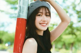 Mirei Sasaki 佐々木美玲, 1st写真集 「陽射しのパレード」 Set.01
