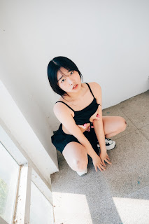 [Loozy] Sonson (손손) – Mechakucha