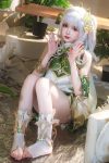 Coser@雪晴Astra – 原神 纳西妲
