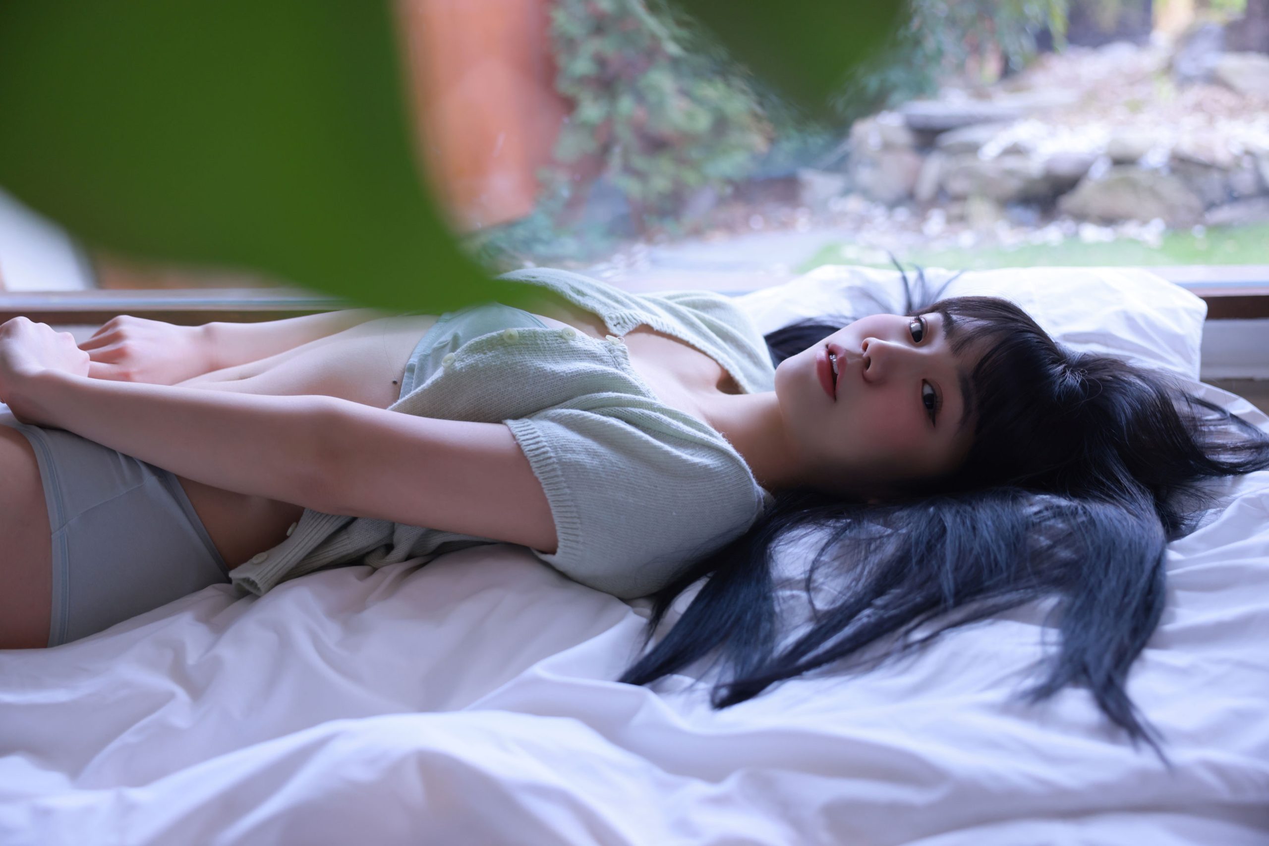 [SWEETBOX] Yui - Vol.36 Sweet Dream