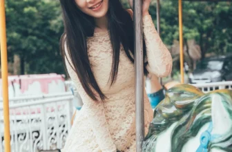 X-MODEL | Juice – Girlfriend Tour Fun [NQ 212P+02V/1.40GB]