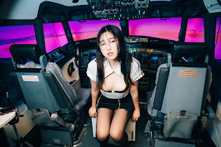 [Loozy] Sonson (손손) – Night Flight