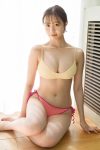 JP Aoi Mizobata 溝端葵 – FRIDAY GOLD 史上最強のヒロイン (21P)