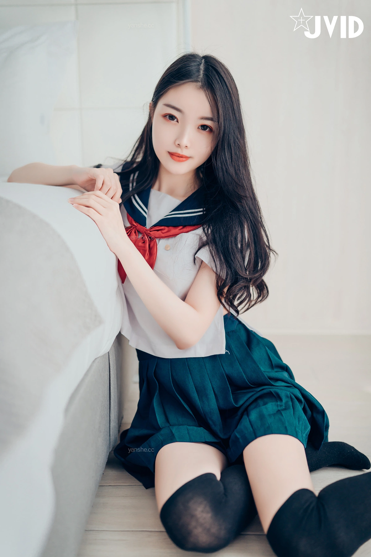 JVID 敏綺Miki 比賽限定尺度全裸無碼大突破