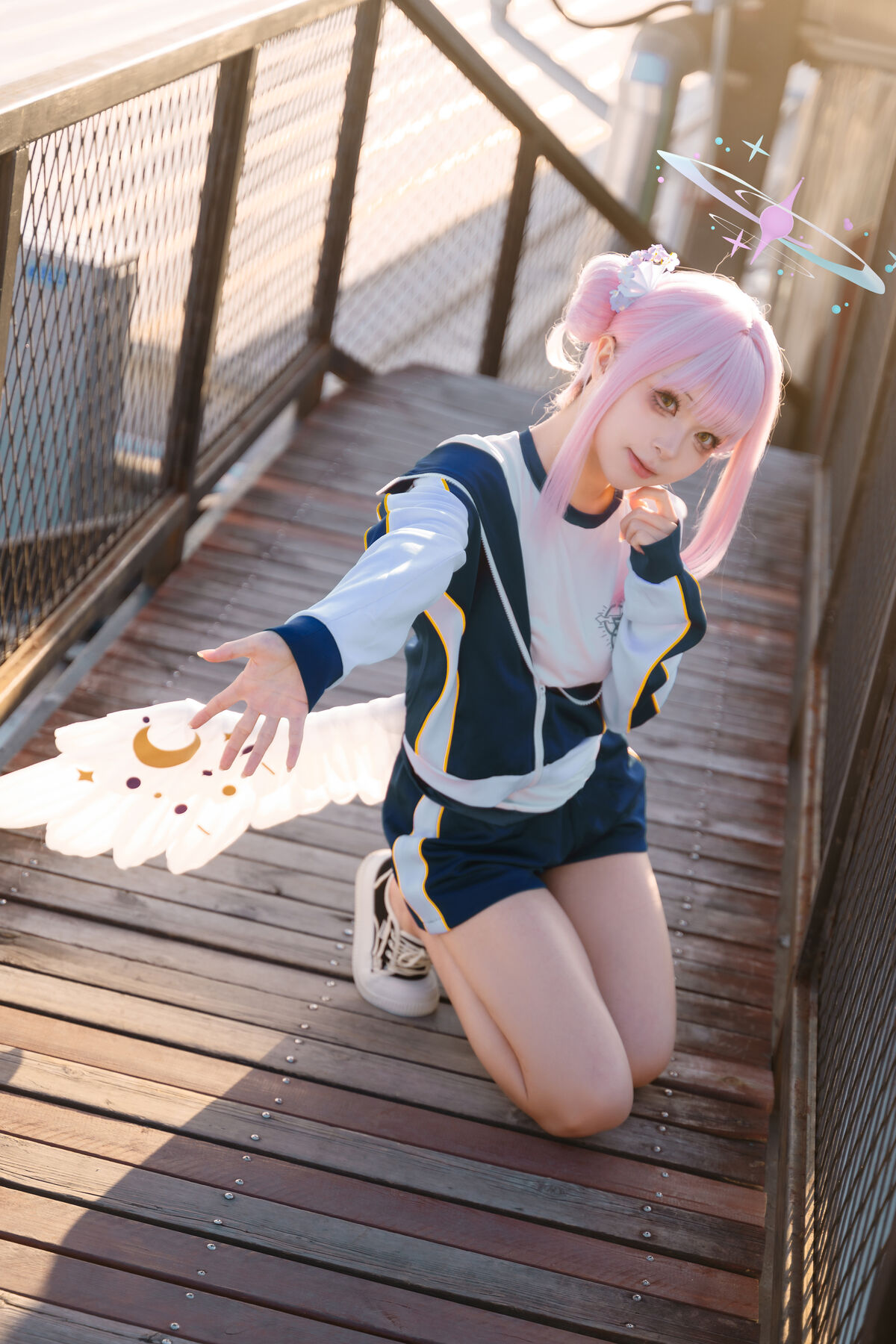 Coser@矢量鱼 – Mika Misono (41P)