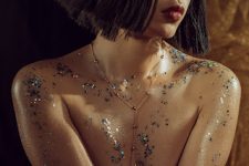Coser@云溪溪 (Yunx1x1) Vol.007 花与绳