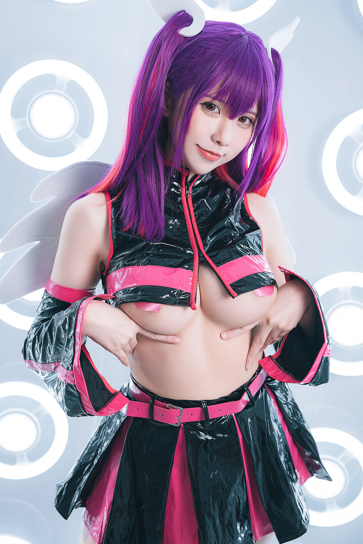 Coser@小空sora – 利米艾拉