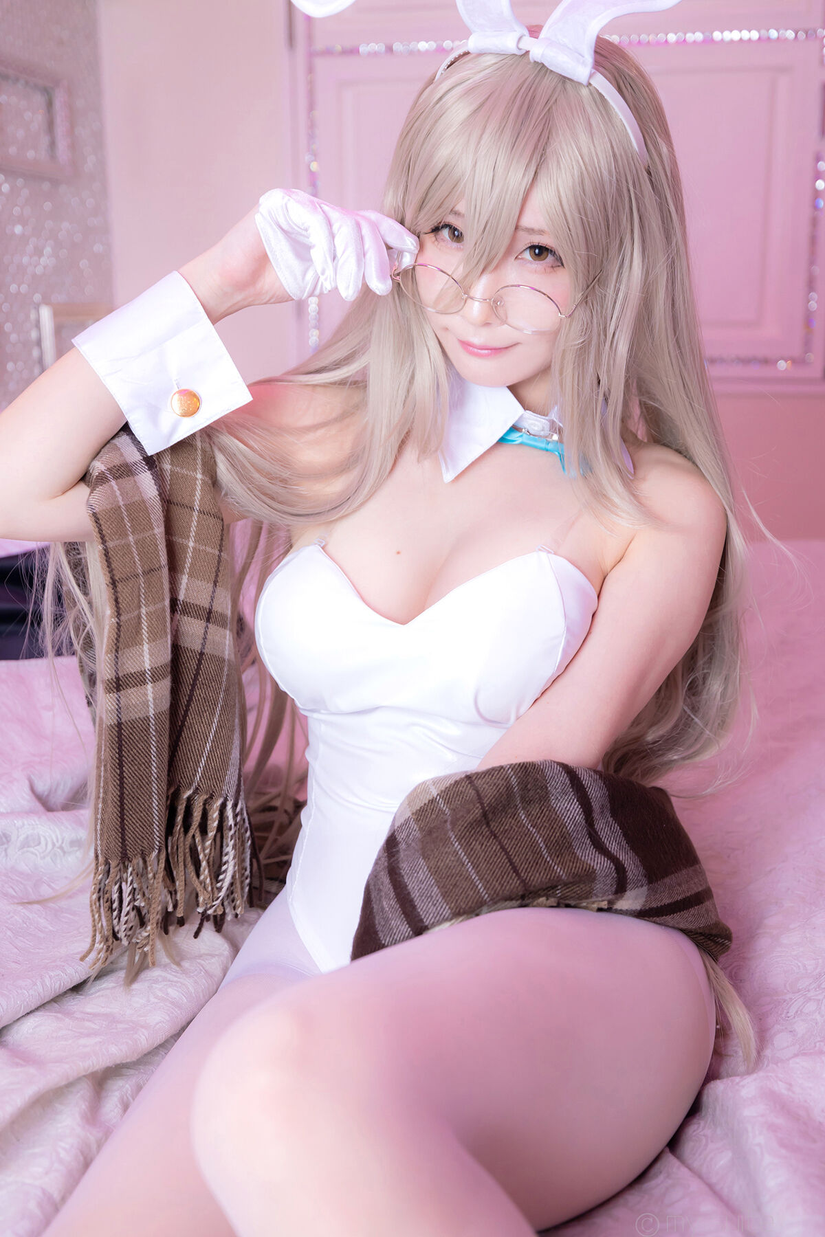 Coser@Atsuki あつき – Bunny Solutions
