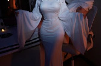 Coser@Bangni邦尼 – 幽灵娘