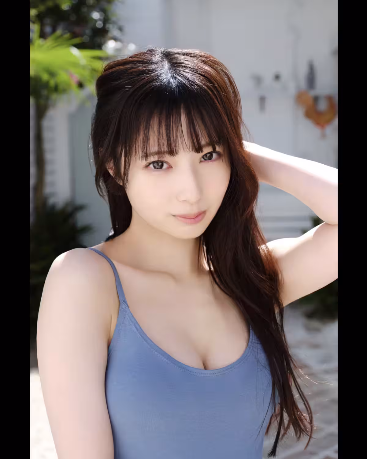 (澪川舞香) 外型美到逆天 身材令人驚豔 (20P)