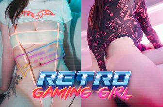 [DJAWA] Yeeun - Retro Gaming Girl